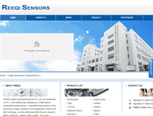 Tablet Screenshot of cnreeqi.com